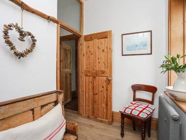 West Lighthouse Keeper's Cottage