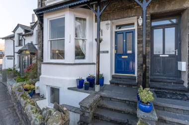 Barnes Fell Apartments