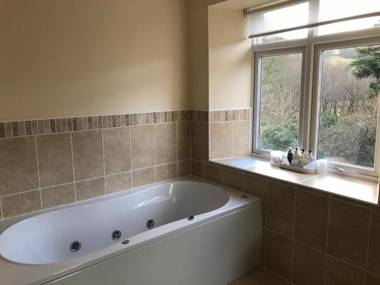 Crow How Country Guest House