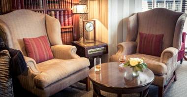 Ambleside Salutation Hotel & Spa World Hotel Distinctive
