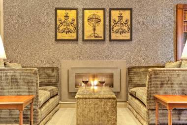 Ambleside Salutation Hotel & Spa World Hotel Distinctive