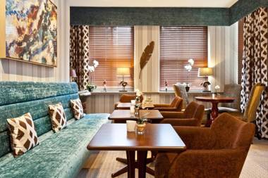 Ambleside Salutation Hotel & Spa World Hotel Distinctive