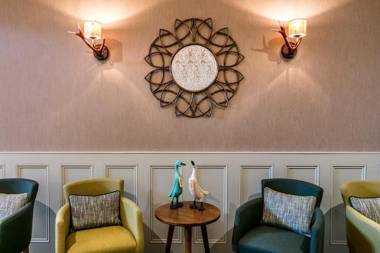 Ambleside Lake House