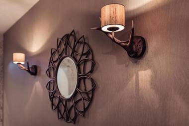 Ambleside Lake House