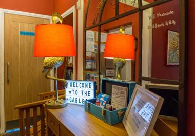 The Gables Guest House