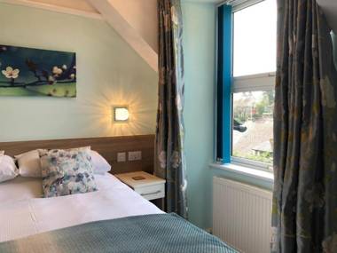 Wordsworths Guest House