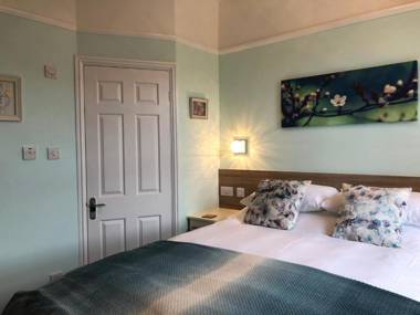 Wordsworths Guest House