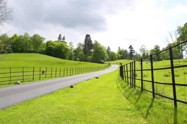 Brathay Hall - Brathay Trust