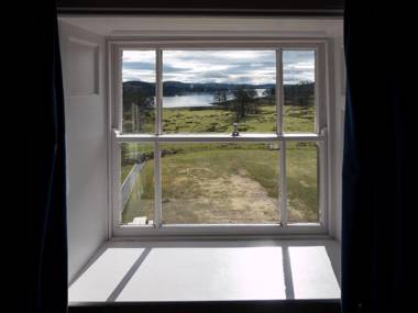 Brathay Hall - Brathay Trust