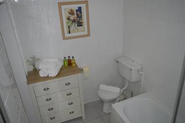 Rydal Lodge Country House B & B