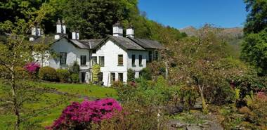 Foxghyll Country House