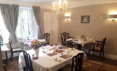 Foxghyll Country House