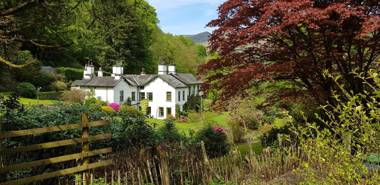 Foxghyll Country House