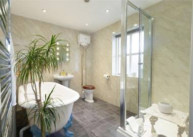 Brantholme Bed & Breakfast