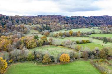 Brantholme Bed & Breakfast