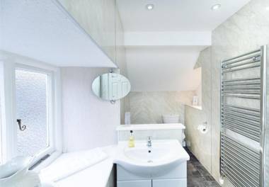 Brantholme Bed & Breakfast