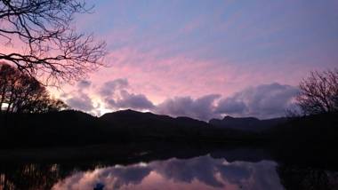 Skelwith Bridge Hotel