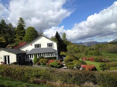 High Grassings Country House