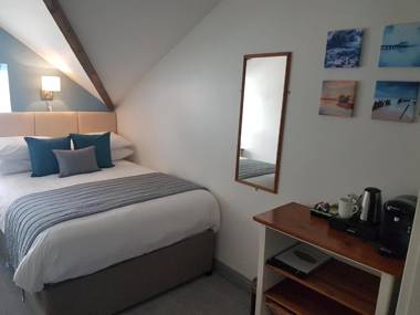 Compston House B & B