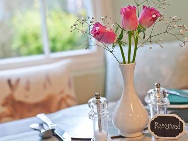 Waterwheel Guesthouse