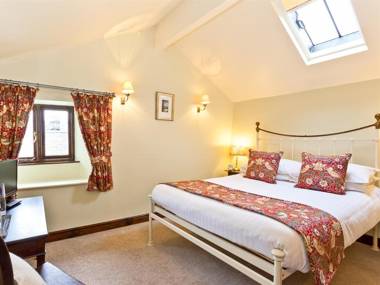 Waterwheel Guesthouse