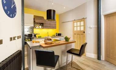 No 1 Midland Bank Chambers