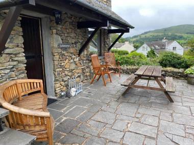 Latterbarrow Ambleside