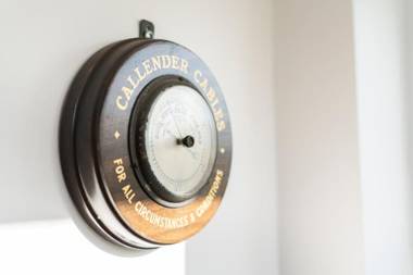 Look Far - 4BR - 2BA - Fabulous Views - Ambleside