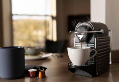 Calm - 1BR - 1BA - Apartment - Central Ambleside