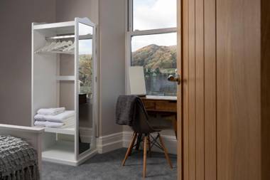 Calm - 1BR - 1BA - Apartment - Central Ambleside