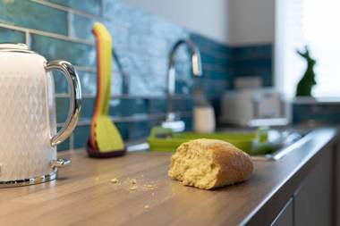 The Sorting Office - Spacious Modern Home with parking in Central Ambleside