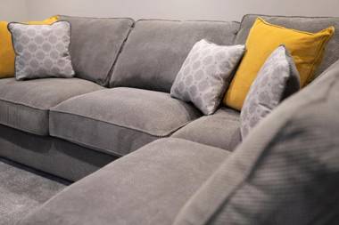 Ferndale Hideaway - 1 Bedroom Spacious Apartment - Central Ambleside - Parking