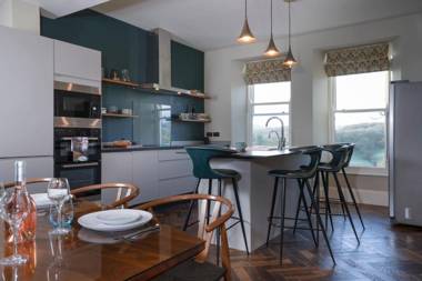 The Old Vicarage - Luxury Country Retreat - Famous for Beatrix Potter - Far Sawrey