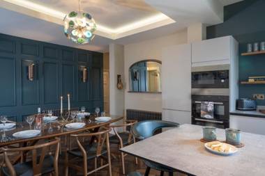 The Old Vicarage - Luxury Country Retreat - Famous for Beatrix Potter - Far Sawrey