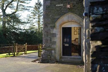 The Old Vicarage - Luxury Country Retreat - Famous for Beatrix Potter - Far Sawrey