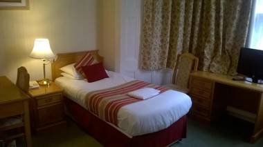 Trivelles Belforte Hotel