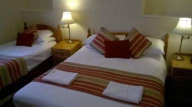 Trivelles Belforte Hotel