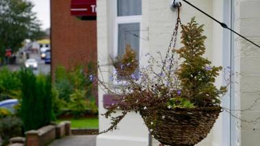 Trivelles Belforte Hotel