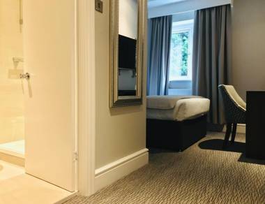 Trafford Hall Hotel Manchester Trademark Collection by Wyndham