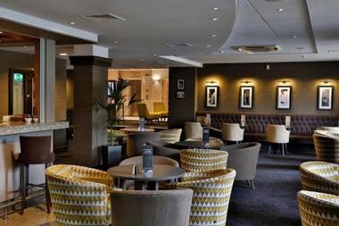 Best Western Manchester Altrincham Cresta Court Hotel