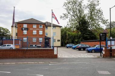 DJ Suites The Element