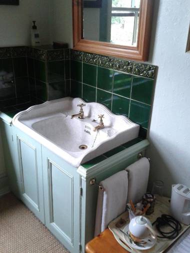 Cornerstones Guest House