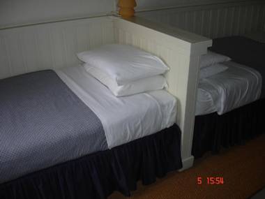 Cornerstones Guest House