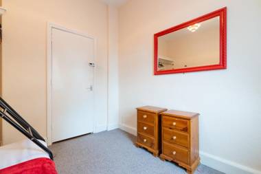 Old Trafford Stadium Hotel