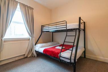 Old Trafford Stadium Hotel