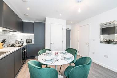 Residential Estates Insignia Apartments