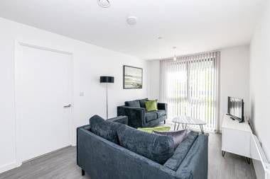 Residential Estates Insignia Apartments