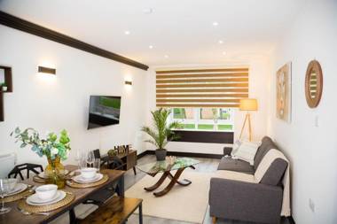 Old Trafford Apartments by BEVOLVE - Free Parking