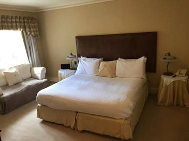 Lovelady Shield Country House Hotel by Payman Club