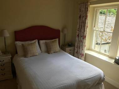 Lovelady Shield Country House Hotel by Payman Club